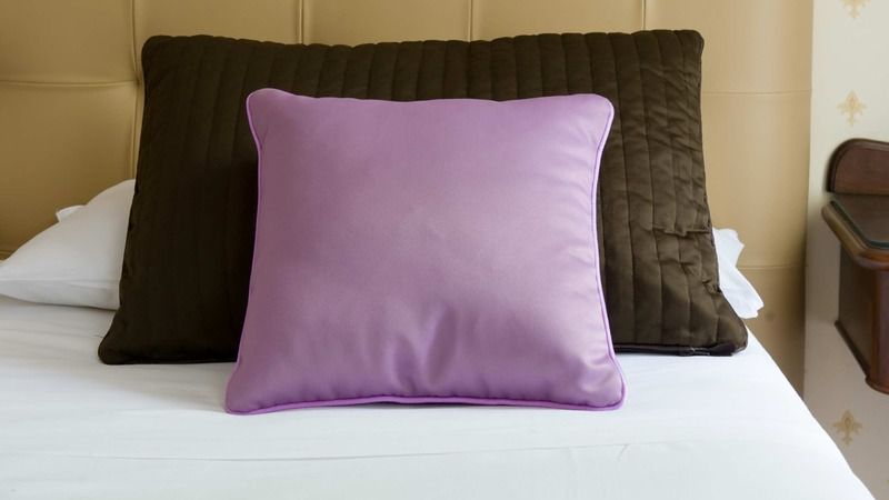 Hotel Imperiale By Omnia Hotels Rome Luaran gambar