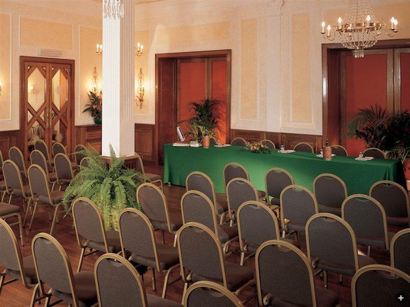 Hotel Imperiale By Omnia Hotels Rome Luaran gambar